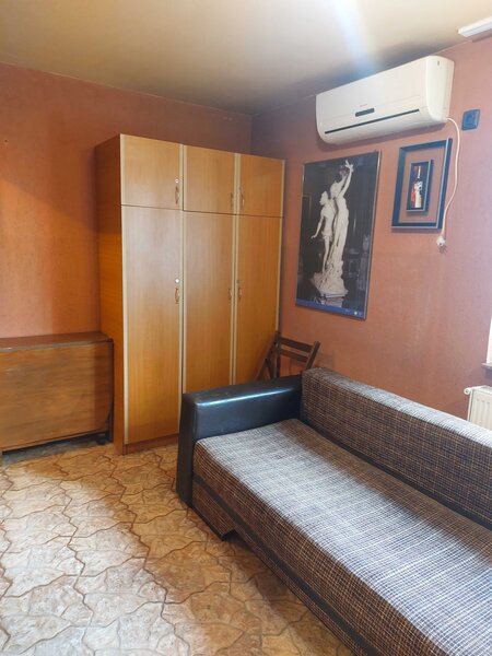 Berceni, str. Melinesti, 10 minute de metrou C-tin Brancoveanu, contract