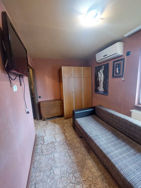 Berceni, str. Melinesti, 10 minute de metrou C-tin Brancoveanu, contract