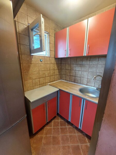 Berceni, str. Melinesti, 10 minute de metrou C-tin Brancoveanu, contract