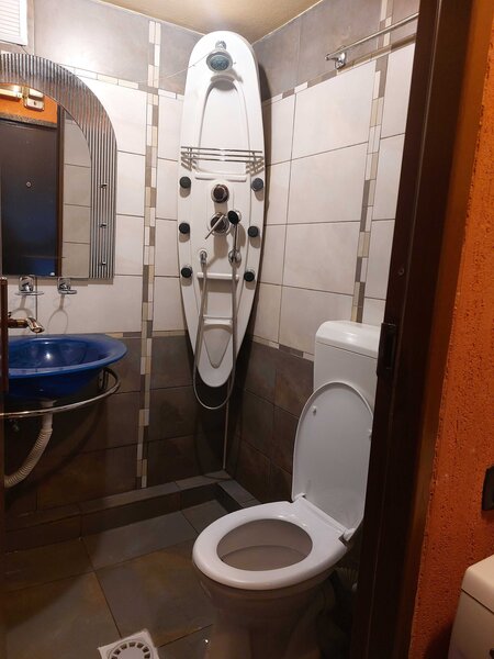 Berceni, str. Melinesti, 10 minute de metrou C-tin Brancoveanu, contract